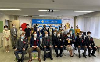 希望の扉プロジェクト