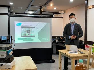 Team RYLA主催 1泊2日研修会 ~進むべき道を切り拓く!~