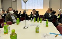 SAA・クラブ奉仕・クラブ研修リーダー部門