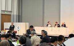 SAA・クラブ奉仕・クラブ研修リーダー部門