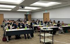 2024-25年度 米山部門