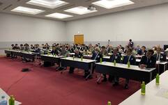 2024-25年度 ロータリー財団部門