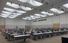 23-24部門別協議会（SAA・クラブ奉仕・クラブ研修リーダー部門）