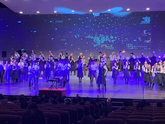 池田くれはロータリークラブ創立40周年事業 大阪桐蔭高等学校吹奏楽部 特別公演