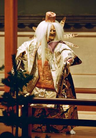 IM第4組ロータリーデー活動報告「日本の伝統芸能を後世に継承するために」(東大阪RC)