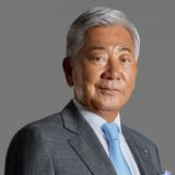 吉川 秀隆ガバナー