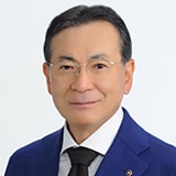 延原 健二ガバナー