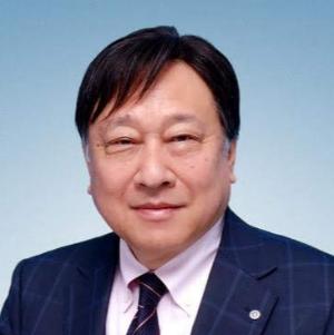 大橋 秀典ガバナー