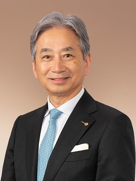 2025-26年度ガバナー 吉川 健之